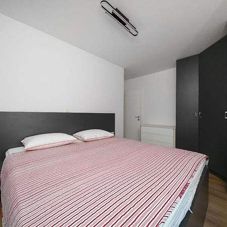 شقة Olive Balcony Vodice-سريما المظهر الخارجي الصورة