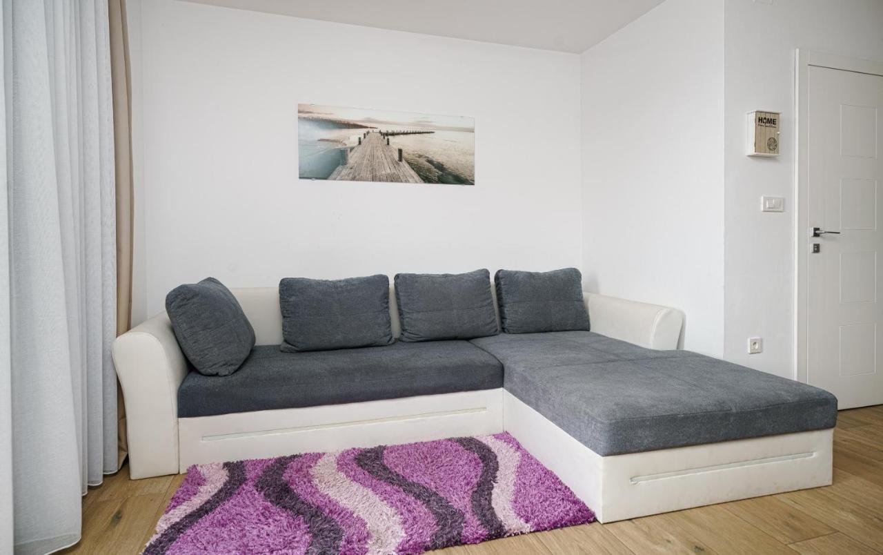 شقة Olive Balcony Vodice-سريما المظهر الخارجي الصورة