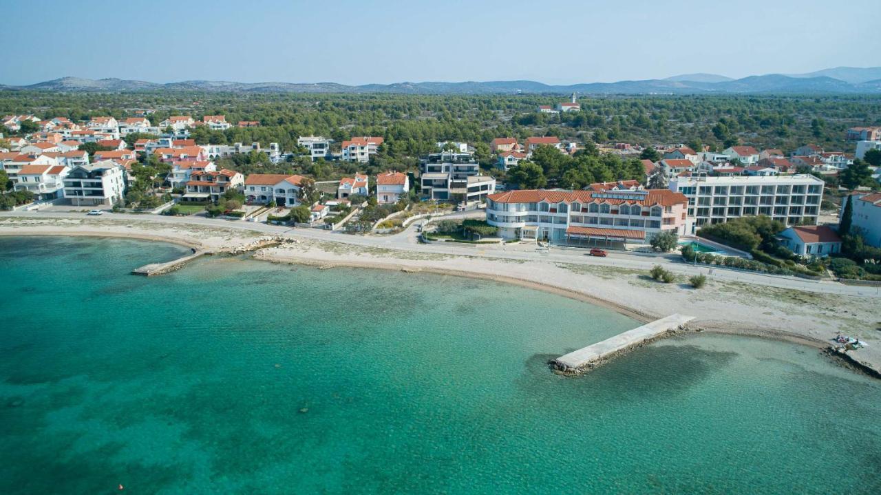 شقة Olive Balcony Vodice-سريما المظهر الخارجي الصورة